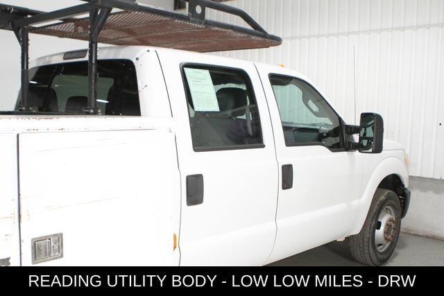 Used 2015 Ford F350 XL RWD image 38