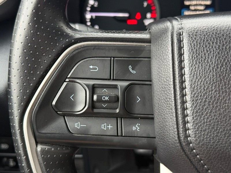 Used 2026 Toyota Tundra SR5 w/ SR5 Convenience Package AWD/4WD image 20