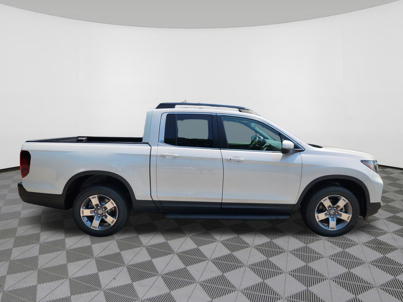 New 2026 Honda Ridgeline RTL image 6