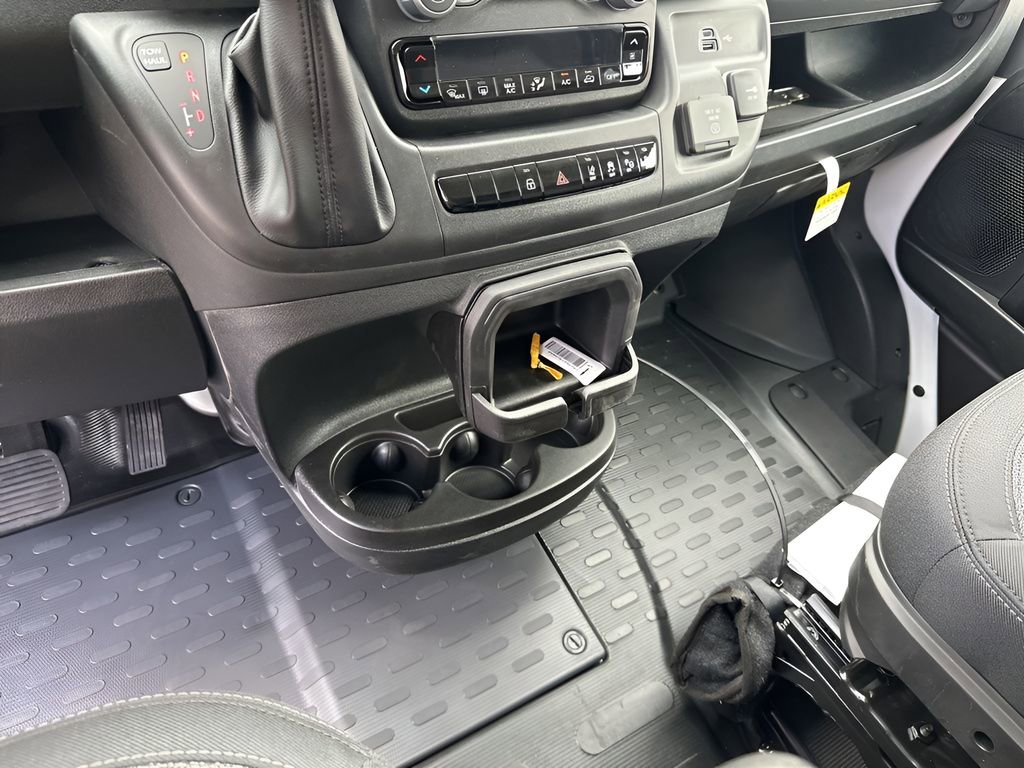 New 2026 RAM ProMaster 2500 image 31