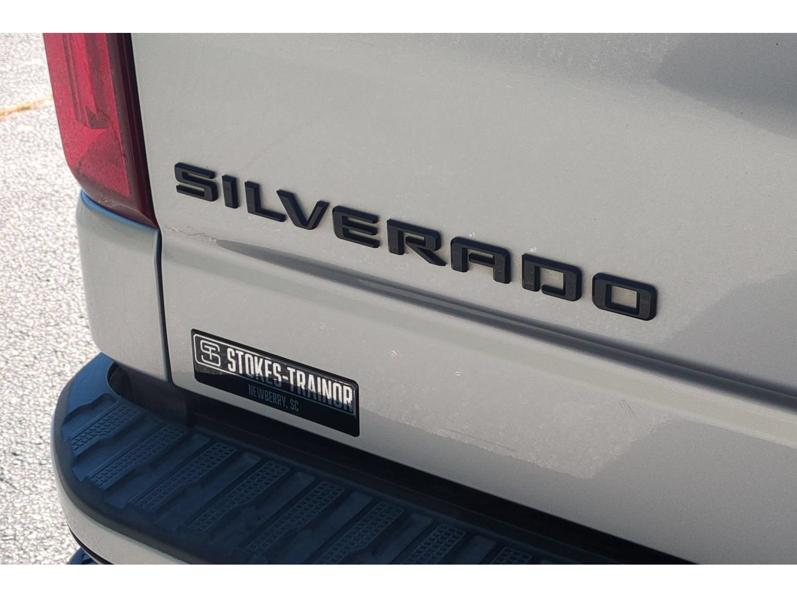 Used 2020 Chevrolet Silverado 1500 RST w/ All-Star Edition AWD/4WD image 31