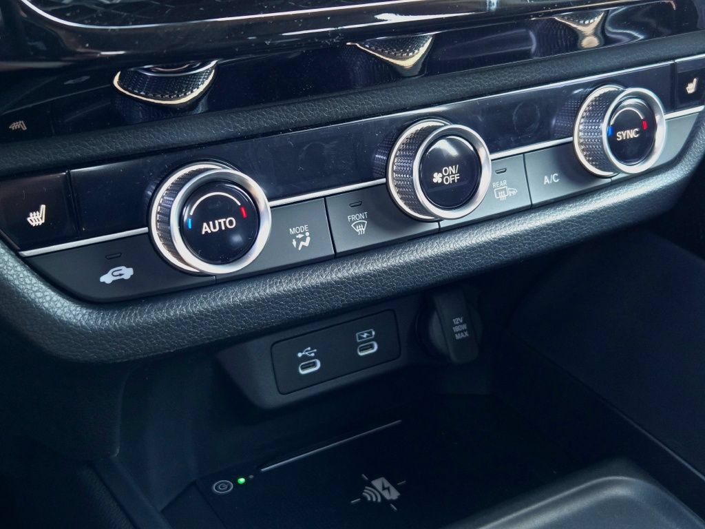 New 2026 Acura ADX AWD image 36