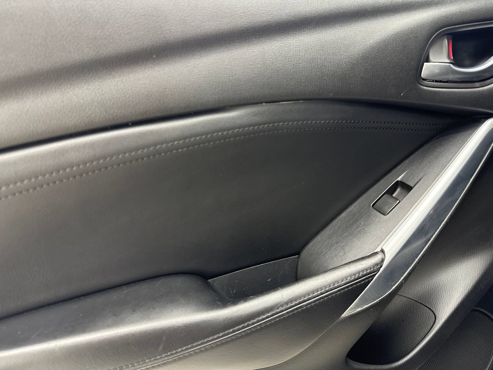 Used 2014 MAZDA MAZDA6 Touring w/ Touring Technology Package FWD image 38