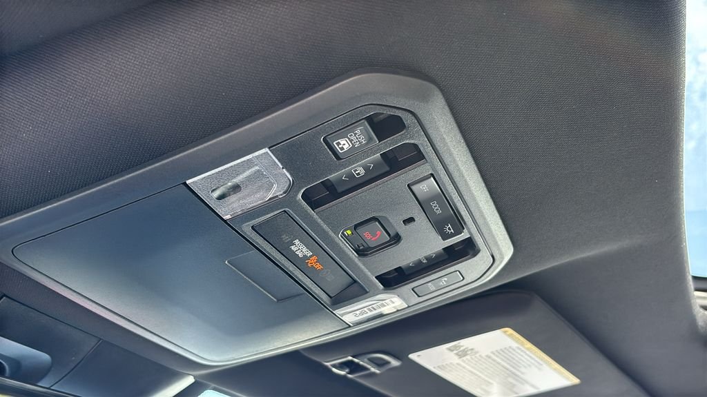 New 2026 Toyota Tundra Platinum AWD/4WD image 27