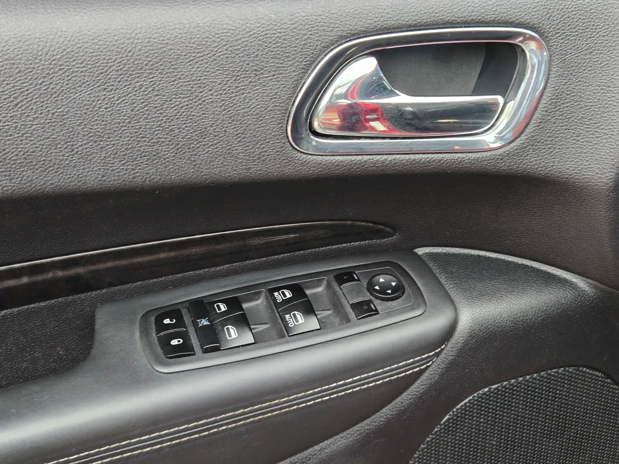 Used 2014 Dodge Durango Citadel RWD image 11