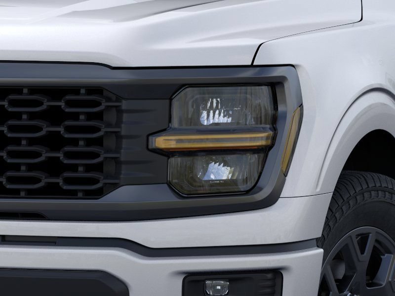 New 2026 Ford F150 STX w/ Equipment Group 200A RWD image 18