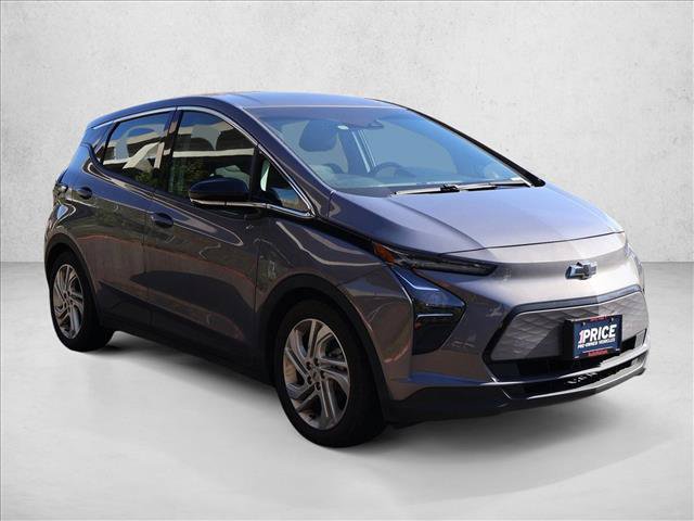 Used 2022 Chevrolet Bolt LT FWD image 4