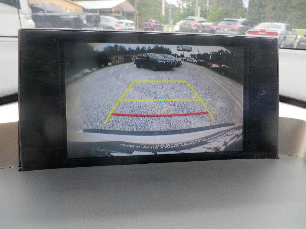 Used 2015 Lexus NX 200t FWD image 18