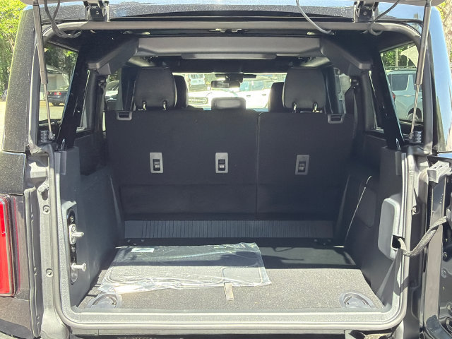 New 2026 Ford Bronco Outer Banks AWD/4WD image 20
