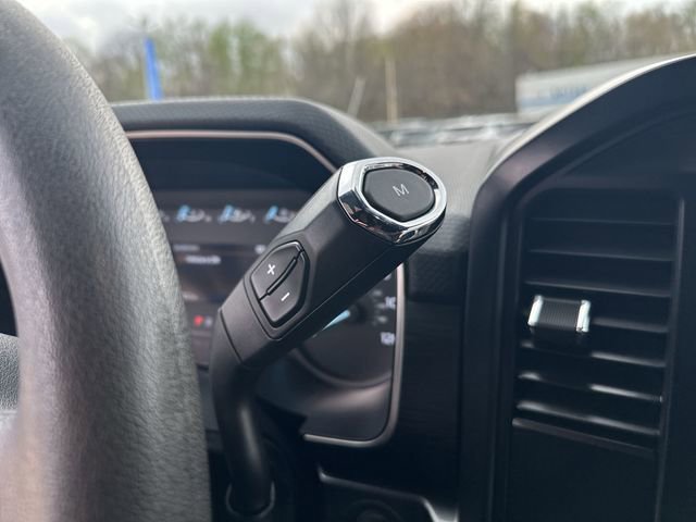 Used 2023 Ford F150 XL w/ STX Appearance Package AWD/4WD image 18