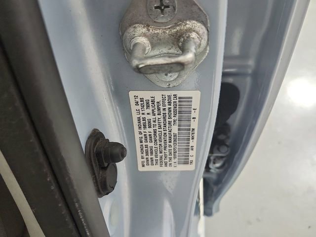 Used 2012 Honda Civic LX image 33