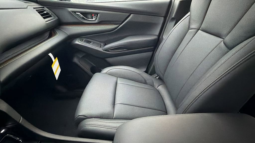 New 2026 Subaru Ascent Bronze Edition image 25