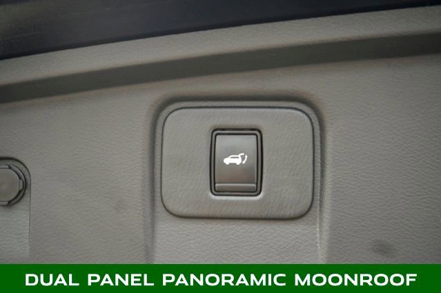 Used 2021 Nissan Murano SL image 7