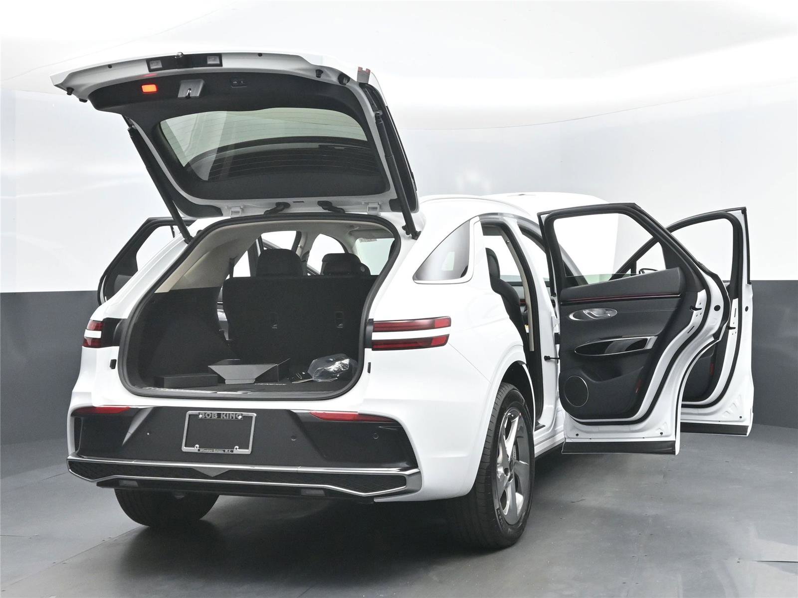 New 2026 Genesis GV70 2.5T image 19