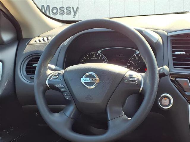 Certified 2020 Nissan Pathfinder S image 19