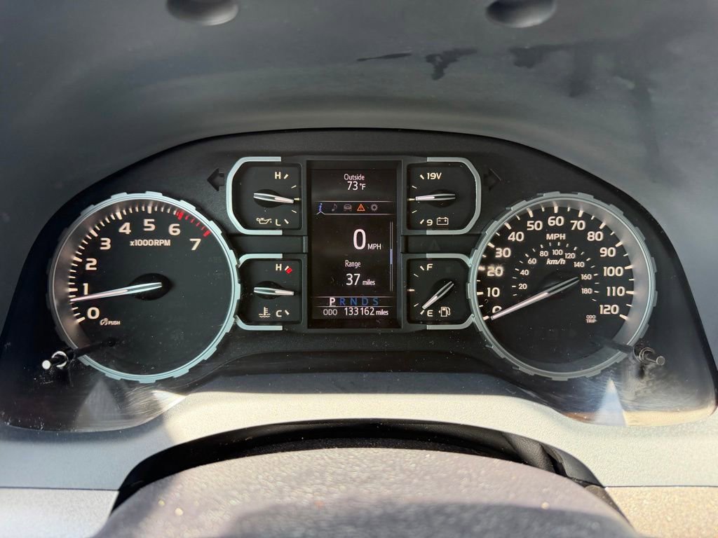 Used 2020 Toyota Tundra SR5 w/ SR5 Upgrade Package AWD/4WD image 8