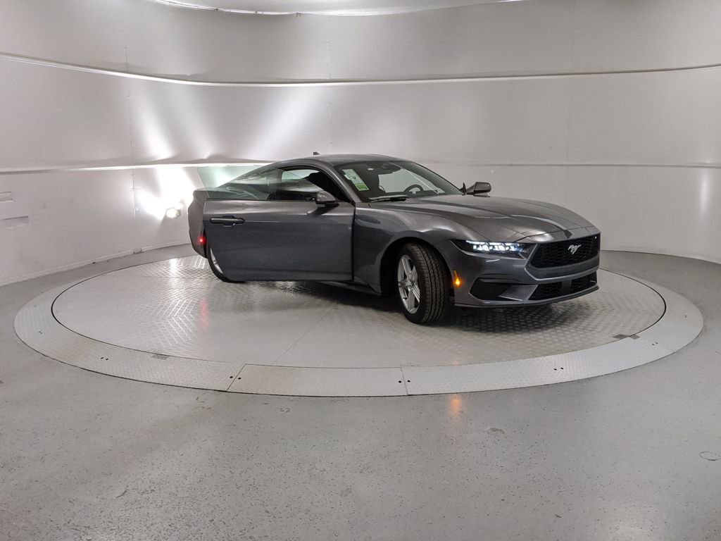 New 2026 Ford Mustang Premium image 7