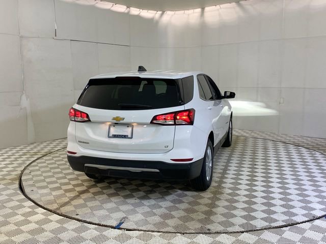 Used 2023 Chevrolet Equinox LT image 17