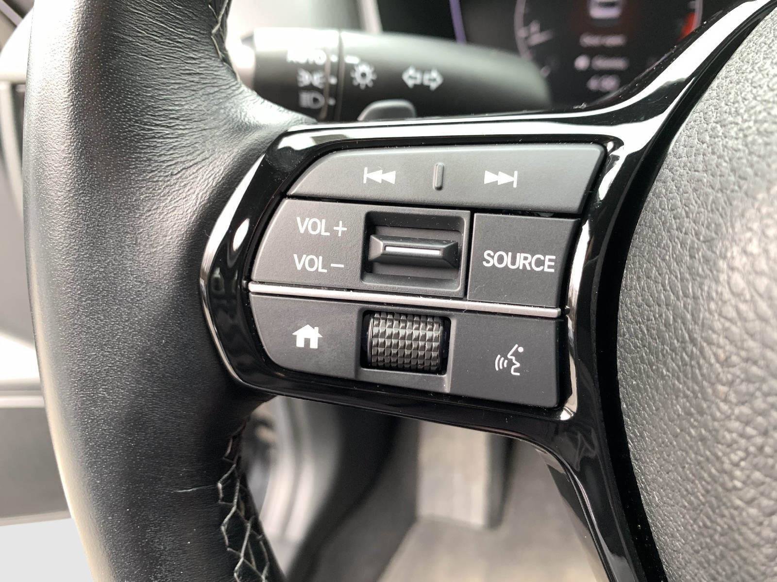Used 2023 Honda Civic Sport image 15