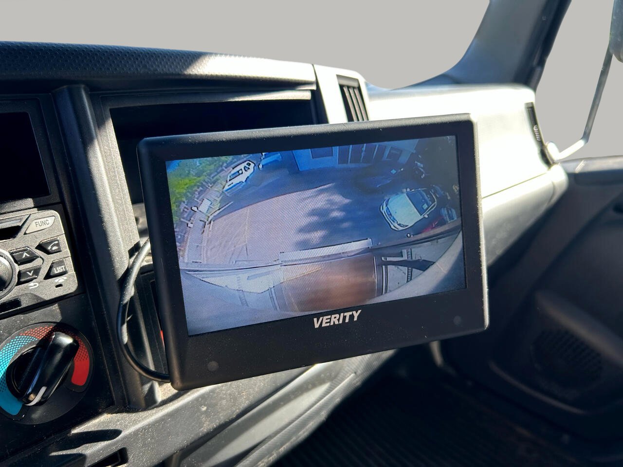 Used 2023 Chevrolet Low Cab Forward 5500XD image 20