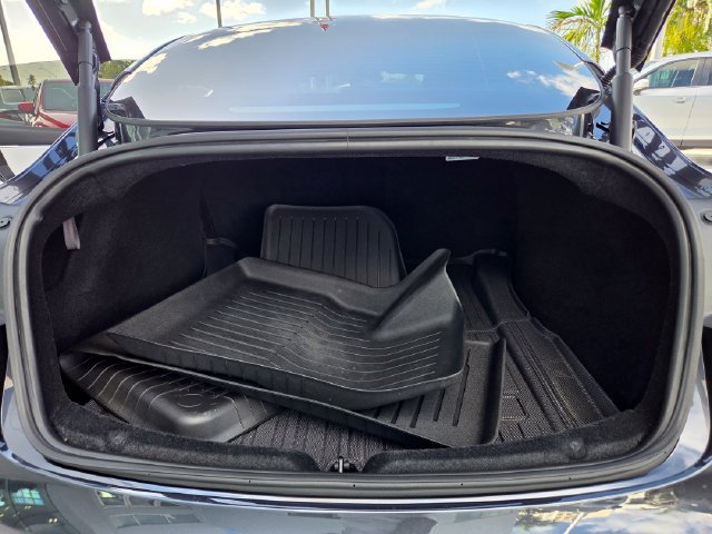 Used 2025 Tesla Model 3 Long Range RWD image 21