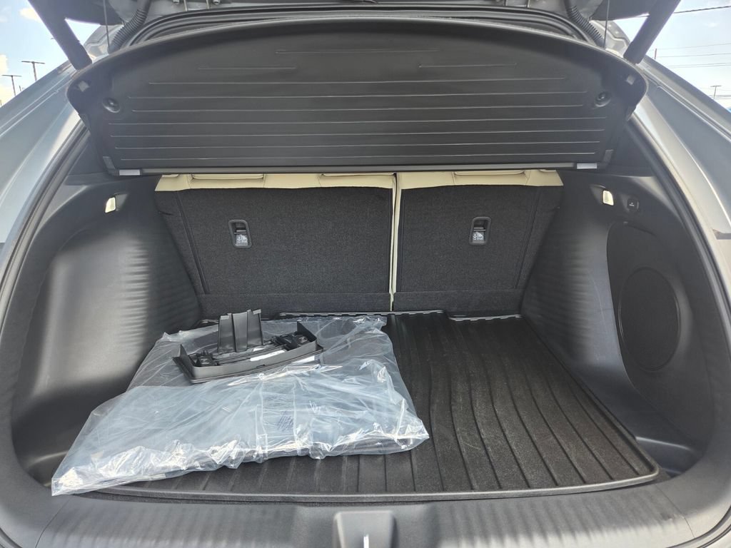 Certified 2025 Acura ADX A-Spec FWD image 27
