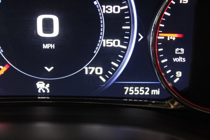 Used 2021 GMC Acadia Denali w/ Denali Technology Package AWD/4WD image 6