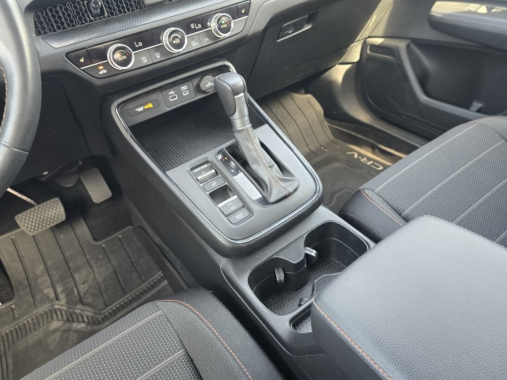 Used 2024 Honda CR-V Sport image 17