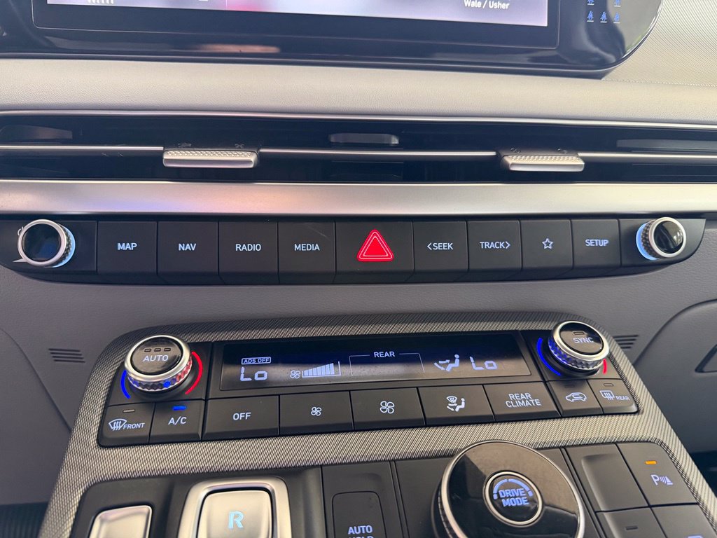 Used 2024 Hyundai Palisade SEL FWD image 44