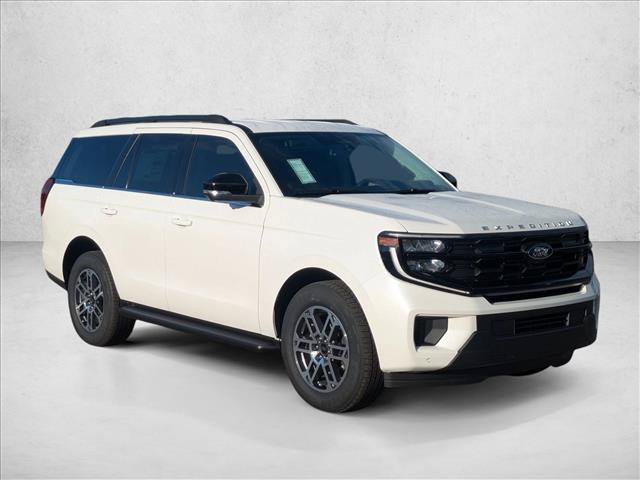 New 2026 Ford Expedition Active RWD image 5