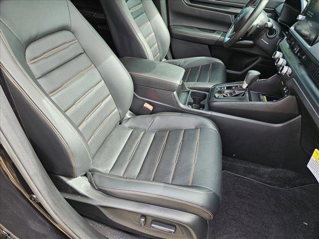 Used 2024 Honda CR-V Sport-L image 21