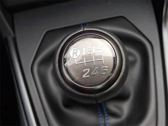 New 2026 Subaru BRZ tS image 15