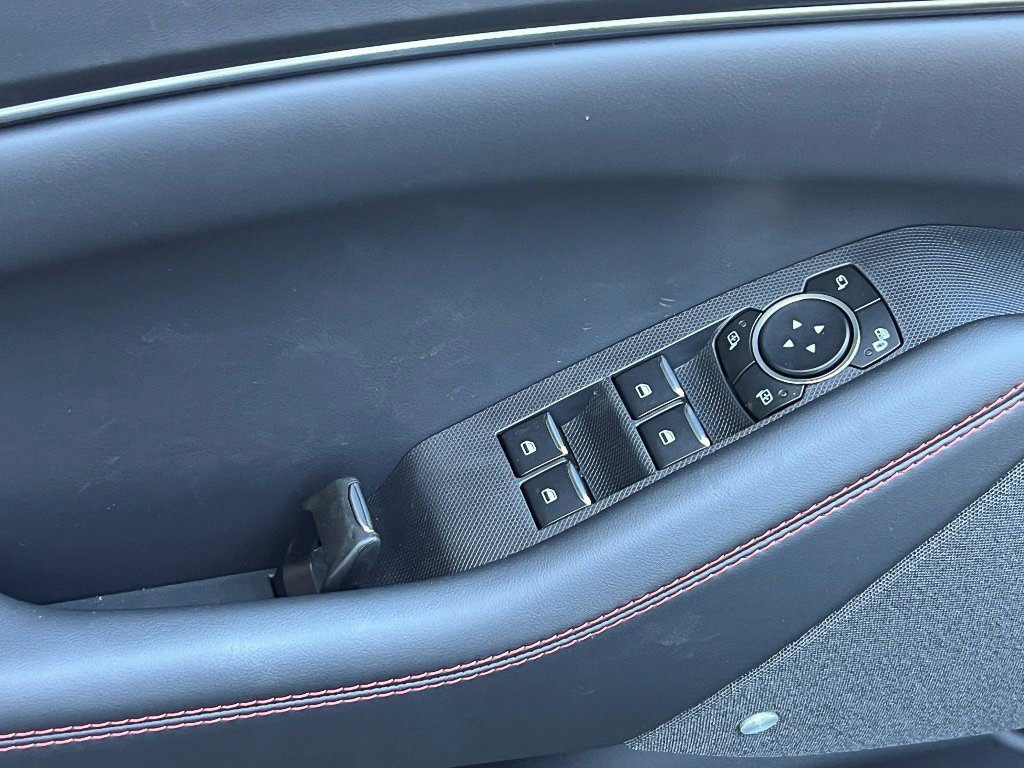 New 2025 Ford Mustang Mach-E Premium w/ Sport Appearance Package image 16