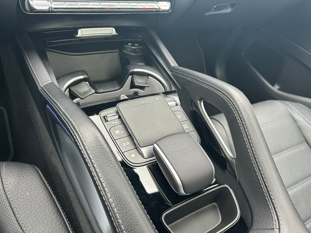 Used 2022 Mercedes-Benz GLE 350 4MATIC image 52