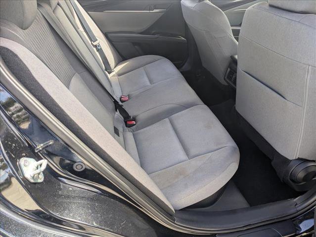 Certified 2025 Toyota Camry LE image 18