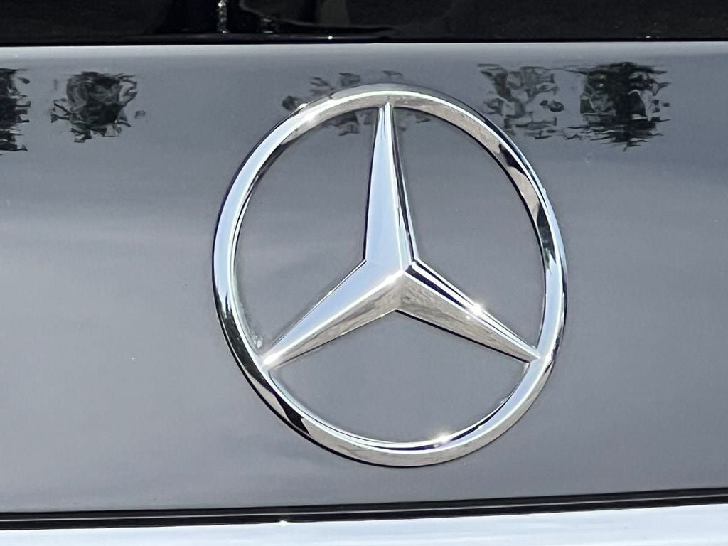 New 2025 Mercedes-Benz E 350 4MATIC Sedan image 36