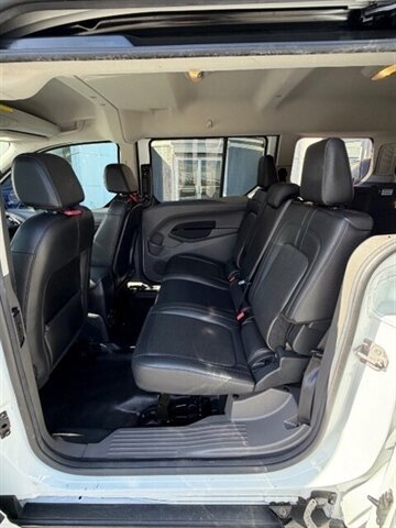 Used 2021 Ford Transit Connect XL FWD image 10
