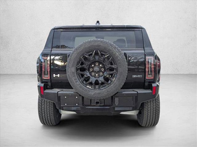 New 2026 GMC Hummer EV SUV image 7