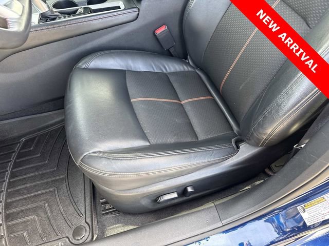 Used 2022 Nissan Altima 2.5 SR image 14