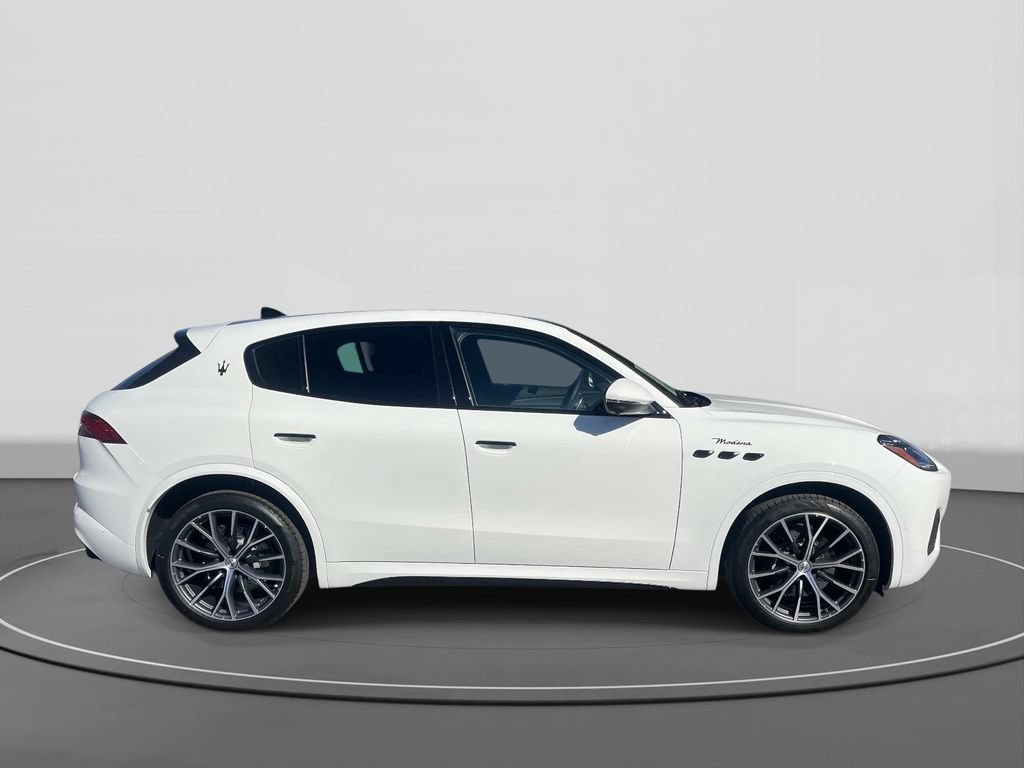 New 2026 Maserati Grecale Modena AWD/4WD image 3