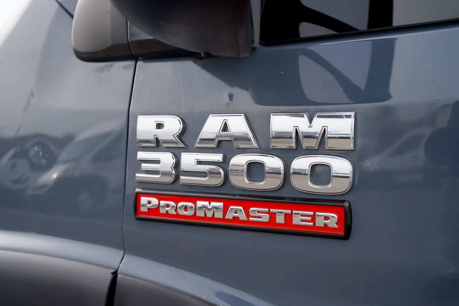 Used 2020 RAM ProMaster 3500 FWD image 10