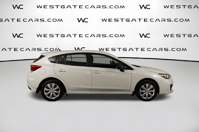 Used 2019 Subaru Impreza 2.0i AWD/4WD image 43