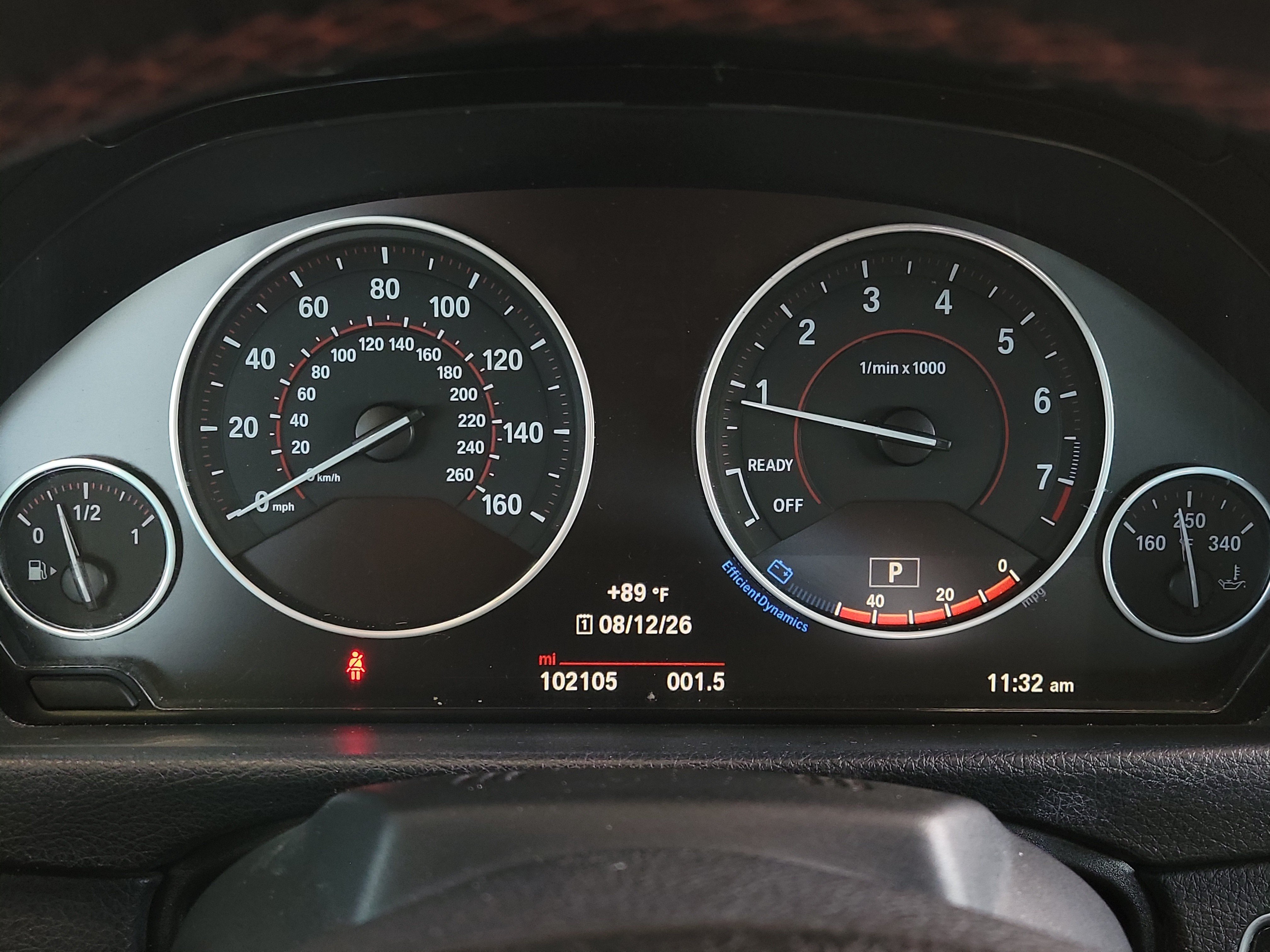 Used 2018 BMW 430i xDrive Convertible AWD/4WD image 21