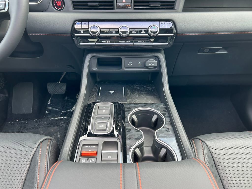 New 2026 Honda Passport TrailSport Elite image 14