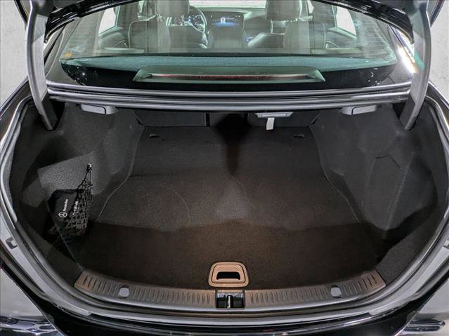 Certified 2022 Mercedes-Benz E 450 4MATIC Sedan image 7
