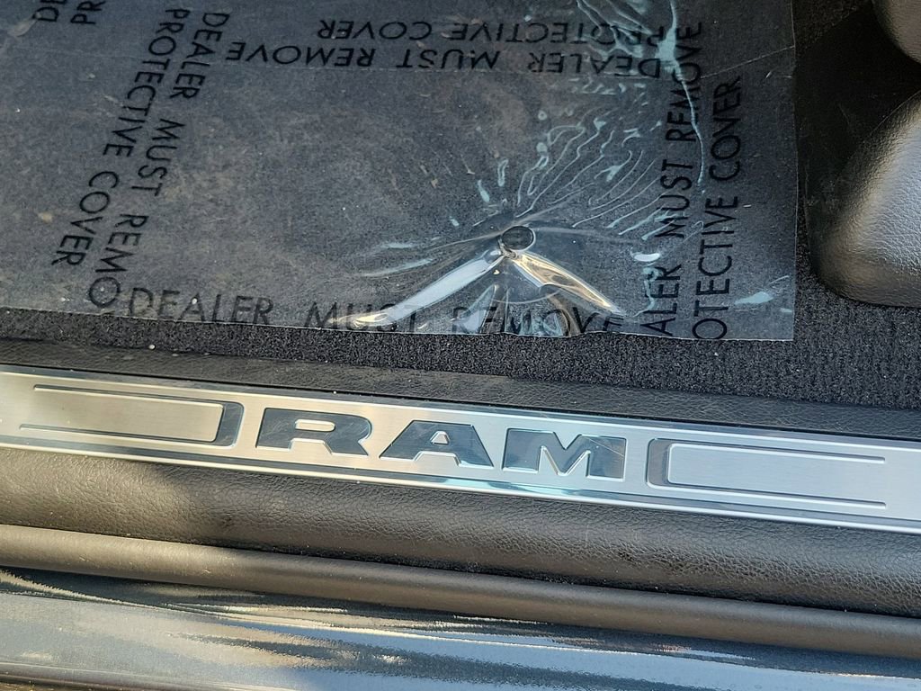 Used 2026 RAM 1500 RHO image 37