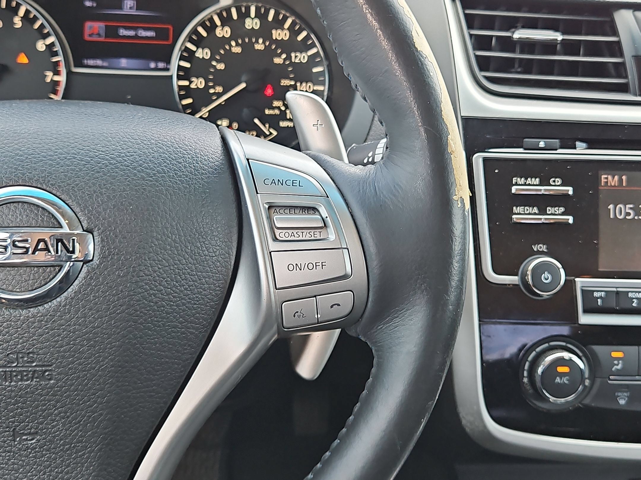 Used 2018 Nissan Altima 2.5 SR FWD image 22