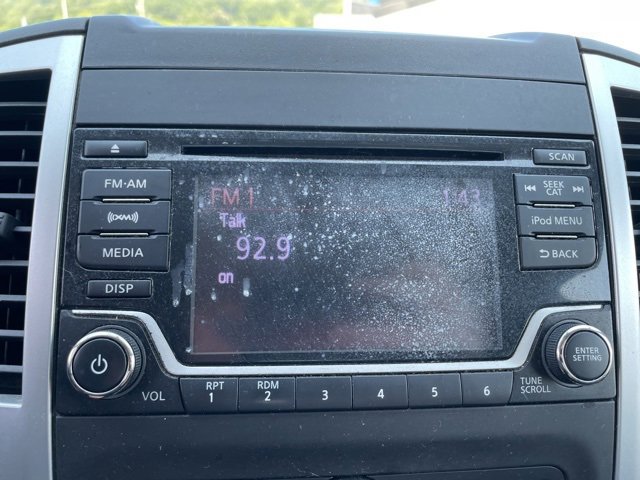 Used 2018 Nissan Frontier SV w/ Value Truck Package image 16