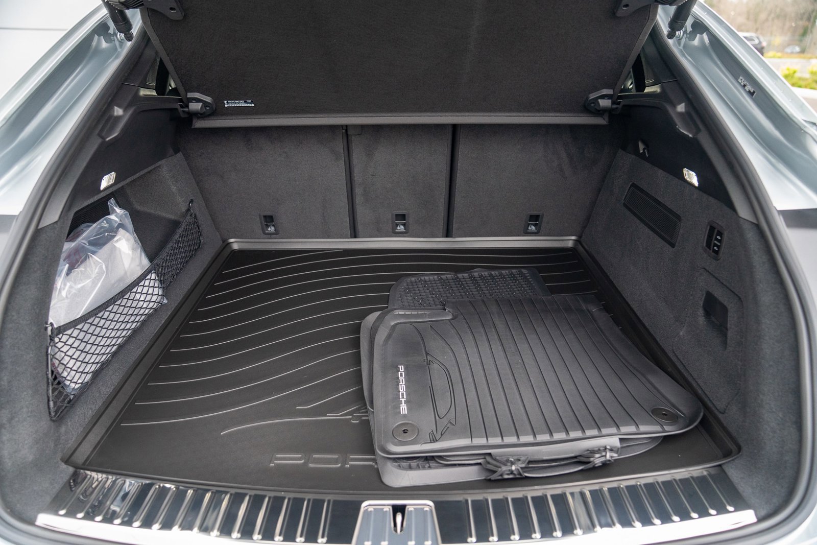 New 2026 Porsche Cayenne S image 28