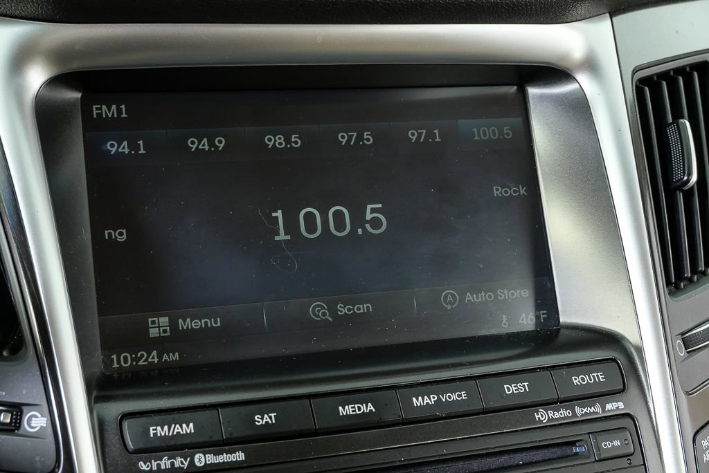 Used 2014 Hyundai Sonata Limited w/ Technology Package 06 image 19